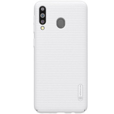 کاور نیلکین مدل Super Frosted Shield مناسب برای گوشی موبایل سامسونگ گلکسی M30